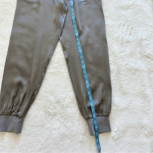 NEW!!! ATM Anthony Thomas Melillo women silk pants size S Retail 395$ - Picture 8 of 8